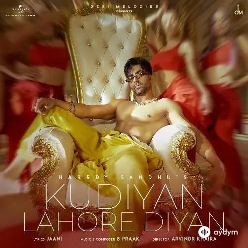 Hindi aýdymlary - Harrdy Sandhu - Kudiyan Lahore Diyan & Aisha Sharma