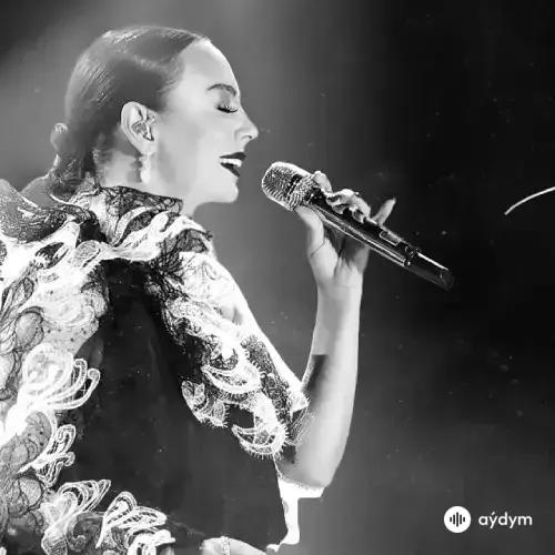 Ebru Gündeş - Hayat