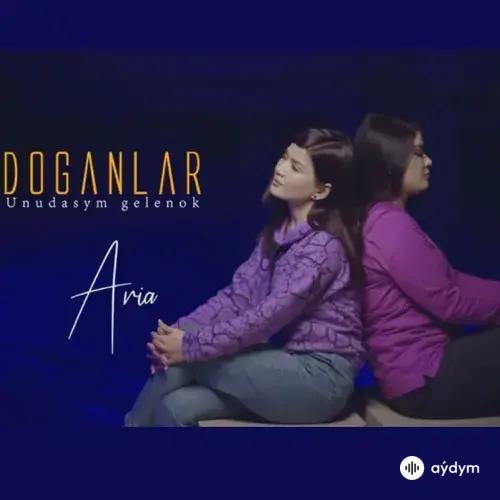 Aria     - Unudasym Gelenok - Doganlar