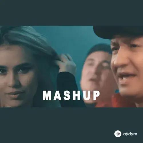 Azat Orazow - Mashup - & Öwez Suwhanow