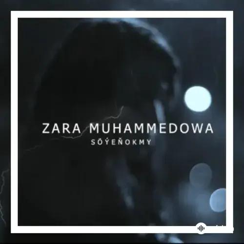 Söýeňokmy - Zara