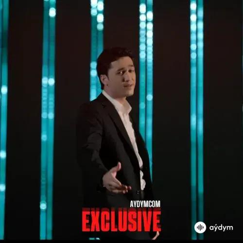 Azat Dönmezow - Sabyr Edeli