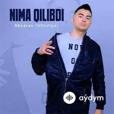 Shoxruz (Abadiya) - Nima qilibdi