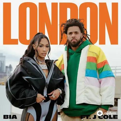 BIA  - London 