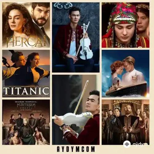 Kinofilm Sazlary -  Violin Cover