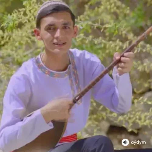 Beýlekiler     - Arçmanym - Atagurban Geldimyradow