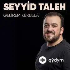 Seyyid Taleh Boradigahi - Seslerem Kerbubela,Huseyn Kerbubela 