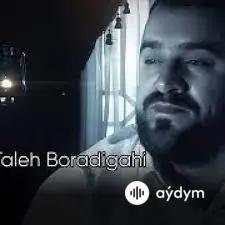 Seyyid Taleh Boradigahi - Ya Reb menim qelbimi dindir 