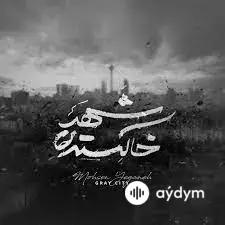 Mohsen Yeganeh - Shahre Khakestari