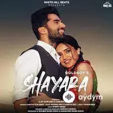 Hindi aýdymlary - Shayara - Ajay Sarkaria & Aarushi Sharma