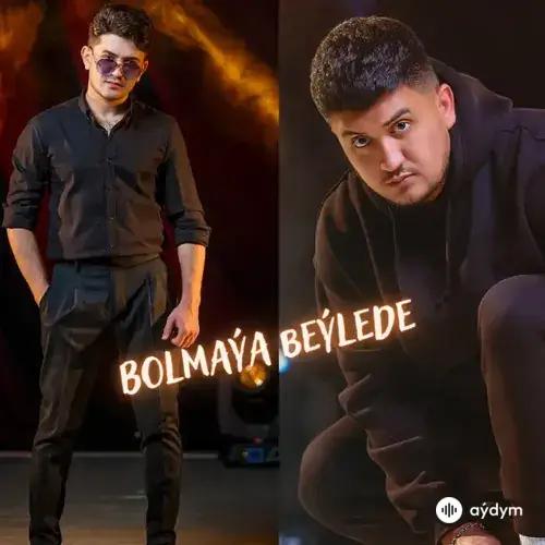 Söhbet Jumaýew-Saap     - Bolmaýa Beýlede