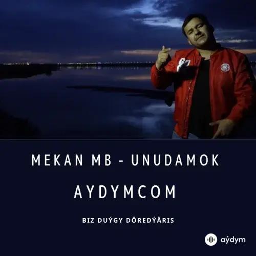 Unudamok - Mekan MB