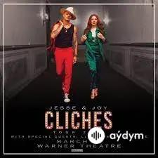 Joy  - Clichés - Jesse &  Joy