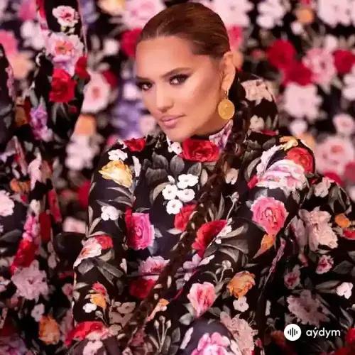 Demet Akalın - Bensiz Olsun