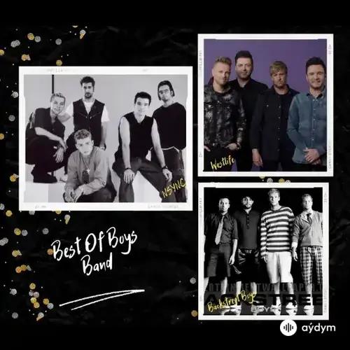 Best Of Boys Band