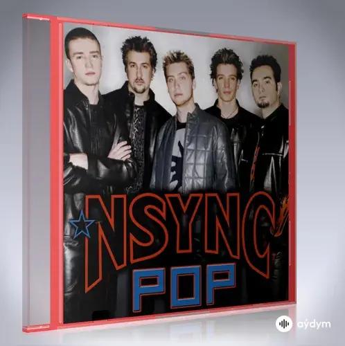NSYNC - Pop
