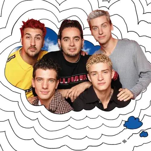 NSYNC - Space Cowboy