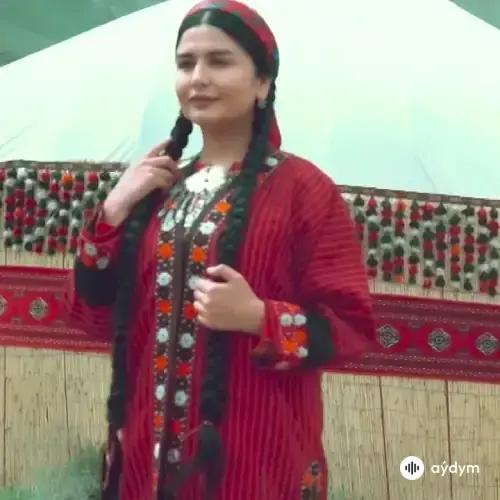 Batyr Sahyýew - Näzli Gyz