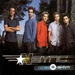 NSYNC - I'll Never Stop