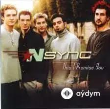 NSYNC - This I Promise You