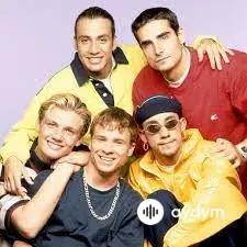 Backstreet Boys - I Still