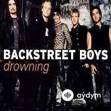 Backstreet Boys - Drowning
