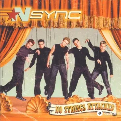 NSYNC - No Strings Attached
