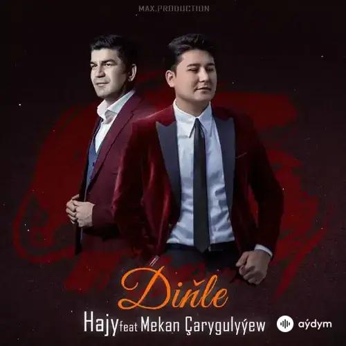 Mekan Çarygulyýew-Hajy Ýazmämmedow - Diňle