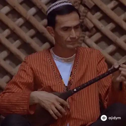 Beýlekiler     - Bibi - Aşyr Tagangeldiýew