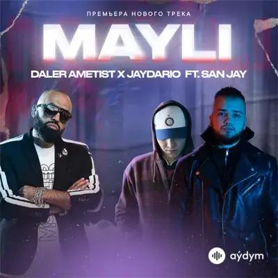 Daler Ametist - Mayli