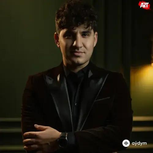 Myrat Molla  - Perizadym