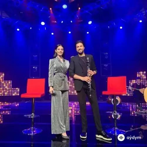 Elif Buse Doğan - Samsak Döveci (& Serkan Çağrı)