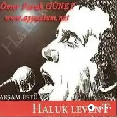 Haluk  Levent - Elfida 