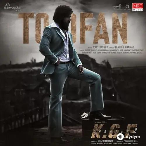Hindi aýdymlary - Toofan