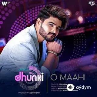 Salman Ali - O Maahi