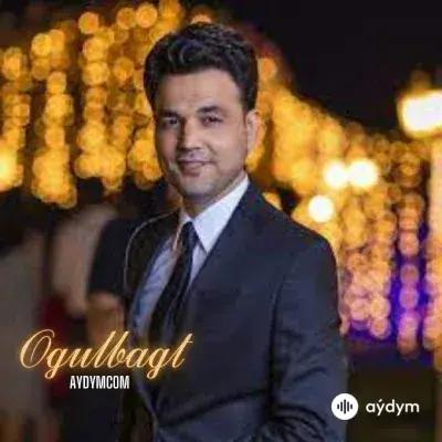 Hemra Rejepow - Ogulbagt