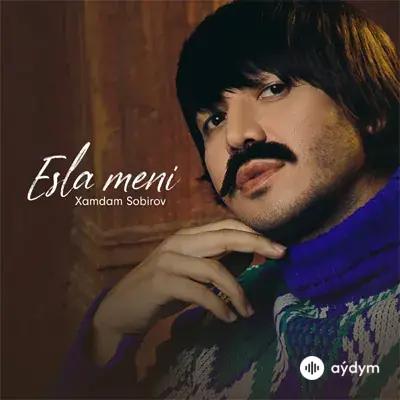 Xamdam Sobirov - Esla meni