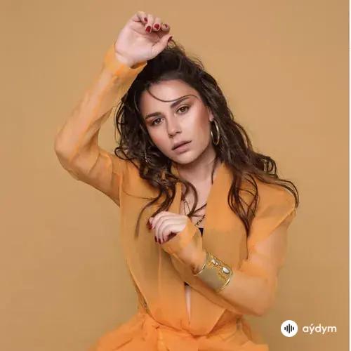 Merve Özbey - Çilingir