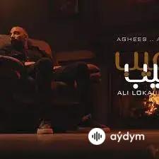 Ali  Loka - Agheeb Agheeb 