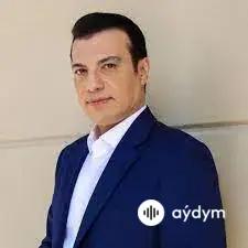 Ehab  Tawfik - Basha