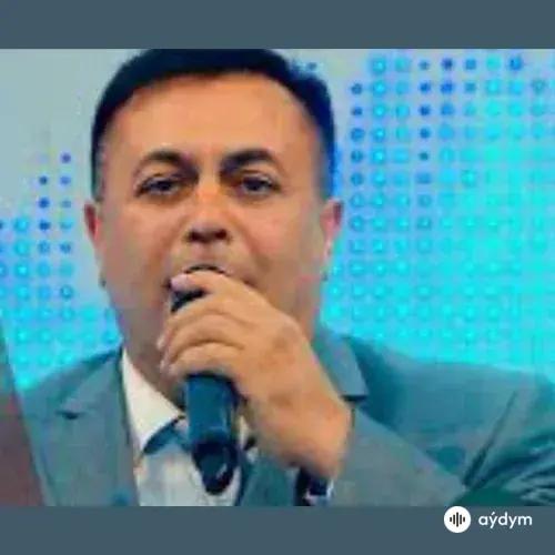 Pälwan Hamydow - Armanly