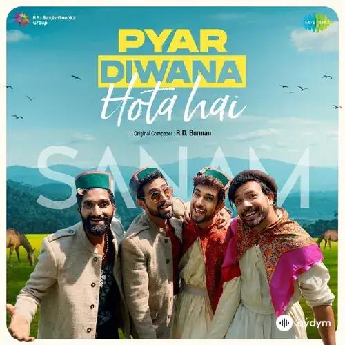 Hindi aýdymlary - Pyar Deewana Hota Hai - Sanam