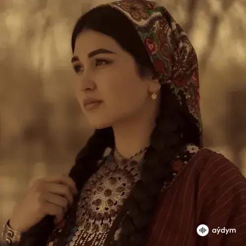 Aman Kadyrow - Göwnüm
