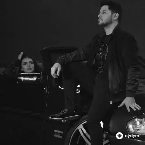 Mekan Ataýew - Sonajan