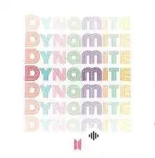 BTS - Dynamite