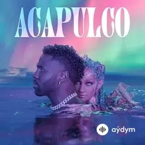 Jason Derulo - Acapulco