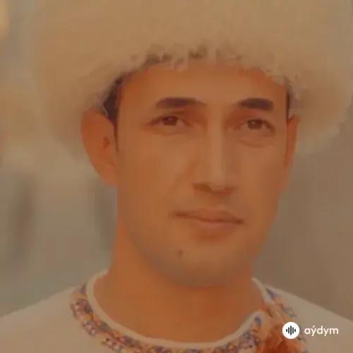 Beýlekiler     - Bibi - Süleýman Jumanazarow