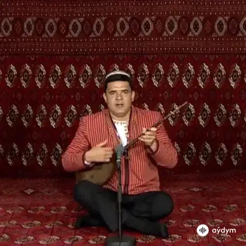 Beýlekiler     - Yzlamaýan Bolarmy - Täçmyrat Kowusow