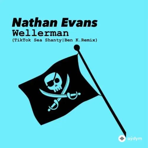 Nathan  Evans - Wellerman (Remix)