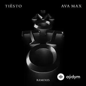 Tiesto-Ava Max - The Motto (Austin The Boy Remix)